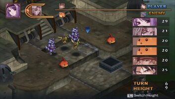 Blazing Souls Accelate PSP for sale