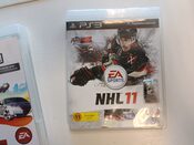 NHL 11 PlayStation 3