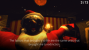 Murder Diaries 3 - Santa's Trail of Blood (PC) Steam Key GLOBAL