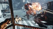 Wolfenstein: Cyberpilot PlayStation 4