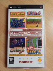 Namco Museum Battle Collection PSP