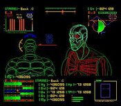 Operation Logic Bomb SNES