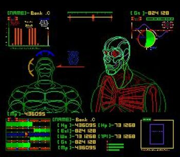 Operation Logic Bomb SNES