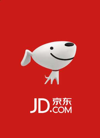 JD.com Gift Card 30 CNY Key CHINA