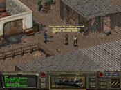 Fallout: A Post Nuclear Role Playing Game Steam Key EUROPE for sale