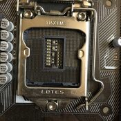 Asus Z97-K/CSM Intel Z97 ATX DDR3 LGA1150 2 x PCI-E x16 Slots Motherboard