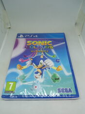 Sonic Colors: Ultimate PlayStation 4