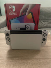 Nintendo Switch Oled 64Gb