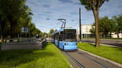 TramSim Munich - The Tram Simulator (PC) Steam Key EUROPE