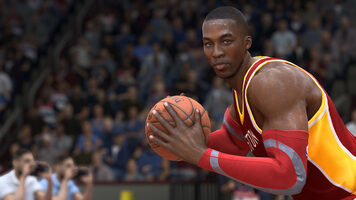 EA SPORTS NBA LIVE 15 PlayStation 4