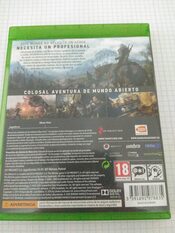 The Witcher 3: Wild Hunt Xbox One