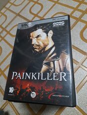 Videojuego pc painkiller