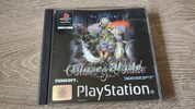 Blaze and Blade: Eternal Quest PlayStation for sale