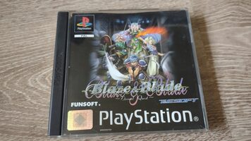 Blaze and Blade: Eternal Quest PlayStation for sale