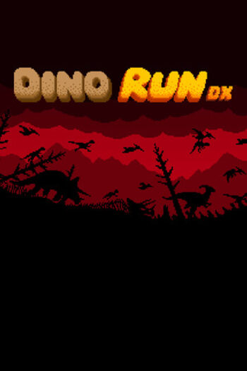 Dino Run DX OST & Supporter Pack (DLC) (PC) Steam Key GLOBAL