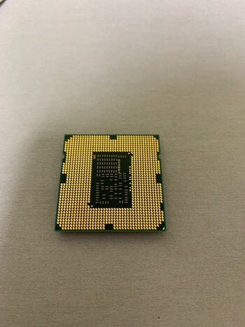 Intel Core i3-550 3.2 GHz LGA1156 Dual-Core CPU