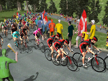 Pro Cycling Manager Season 2007 PSP