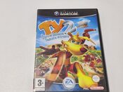 Ty the Tasmanian Tiger 2: Bush Rescue Nintendo GameCube