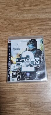 Tom Clancy's Ghost Recon Advanced Warfighter 2 PlayStation 3
