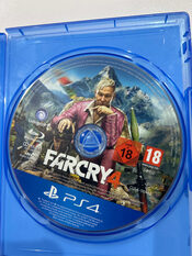 Far Cry 4 PlayStation 4 for sale