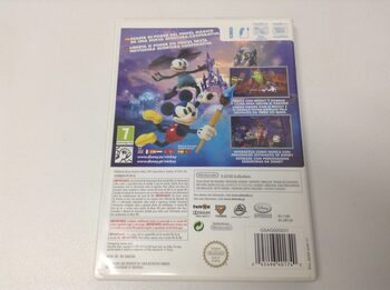 Disney Epic Mickey 2: The Power of Two Wii