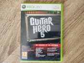 Guitar Hero 5 Xbox 360