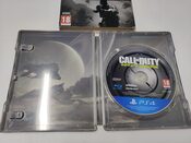 Redeem Call of Duty: Infinite Warfare Steelbook Edition PlayStation 4