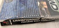 Championship Motocross Featuring Ricky Carmichael PlayStation