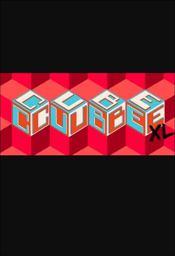 Cube XL - Unused Soundtrack (DLC) (PC) Steam Key GLOBAL