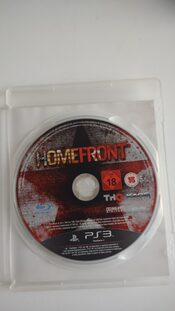 Buy Homefront PlayStation 3