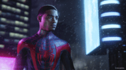 Marvel's Spider-Man: Miles Morales Pre-order Bonus (DLC) (PS4/PS5) PSN Key EUROPE