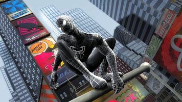 Redeem Spider-Man 3 Xbox 360