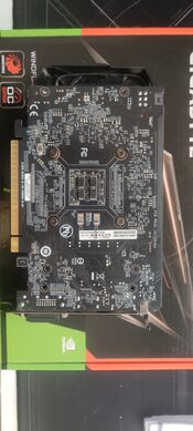 GeForce GTX 1650 D6 WINDFORCE OC 4G for sale