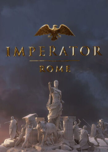 Imperator: Rome (PC) Steam Key UNITED STATES