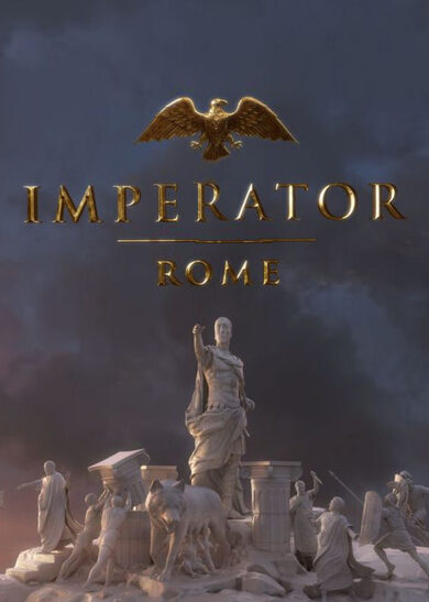 E-shop Imperator: Rome Steam Key GLOBAL