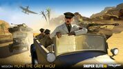 Get Sniper Elite III - Target Hitler: Hunt the Grey Wolf (DLC) Steam Key GLOBAL