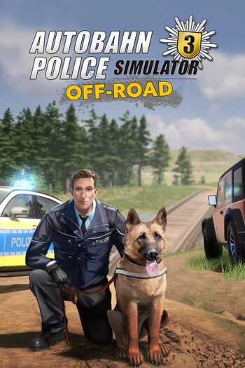 Autobahn Police Simulator 3: Off-Road XBOX LIVE Key MEXICO