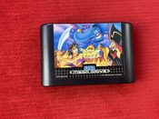 Disney's Aladdin SEGA Mega Drive