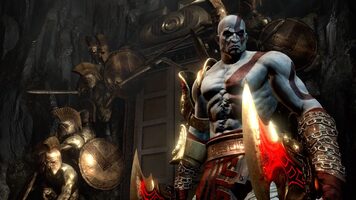 Buy God of War Trilogy PlayStation 3