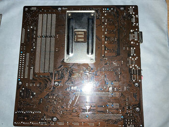 Asus M4A88T-M AMD 880G Micro ATX DDR3 AM3 1 x PCI-E x16 Slots Motherboard