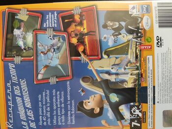 Buy Disney's Meet the Robinsons PlayStation 2