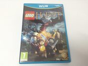 LEGO The Hobbit Wii U