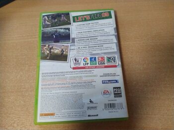 Buy FIFA 09 Xbox 360