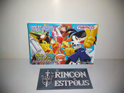 Klonoa 2: Dream Champ Tournament Game Boy Advance