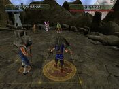 Heroes of Might and Magic: Quest for the Dragon Bone Staff PlayStation 2