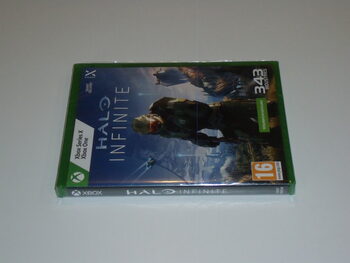 Buy Halo Infinite Xbox Series X