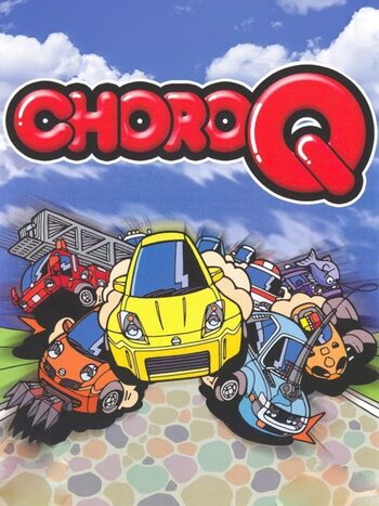 ChoroQ PlayStation 2