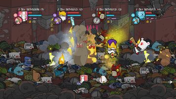 Buy Castle Crashers Remastered Nintendo Switch