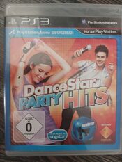 DanceStar Party Hits PlayStation 3