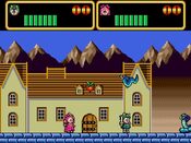 Redeem Wonder Boy III: Monster Lair SEGA Mega Drive